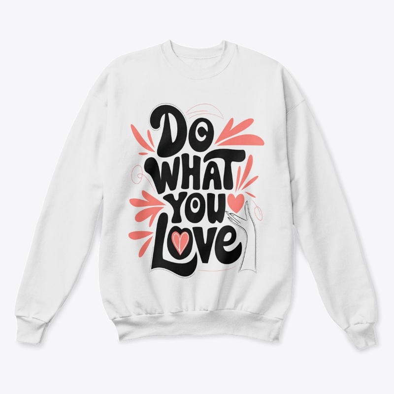 Do What You Love