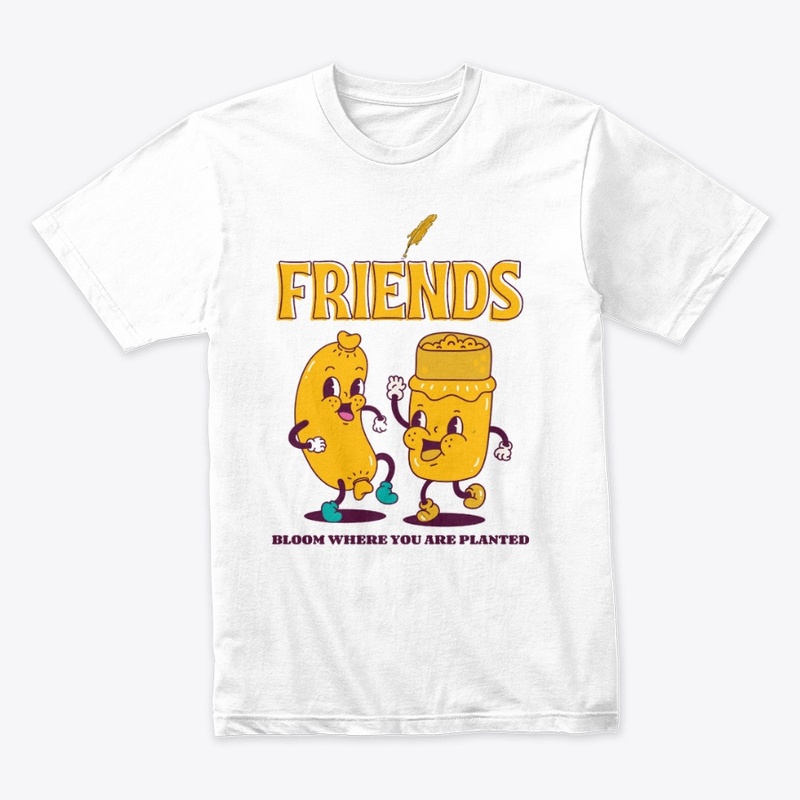 friendship