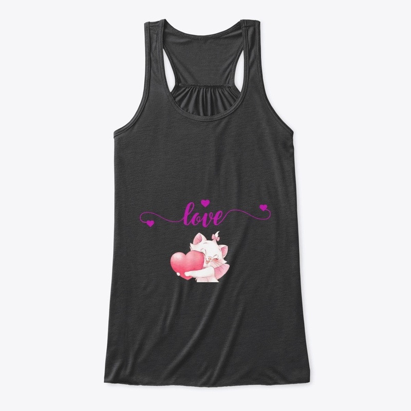 ELYSIAN : LOVE Collection.