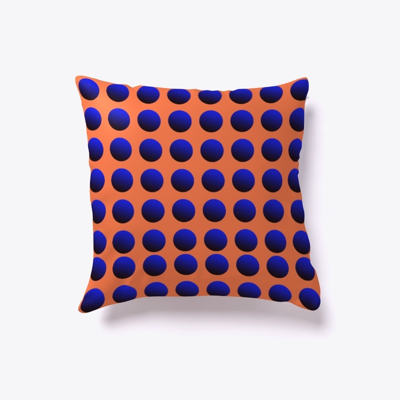 Indoor Pillow
