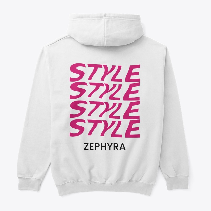 Inspire Your Style: Wear Your Confidence