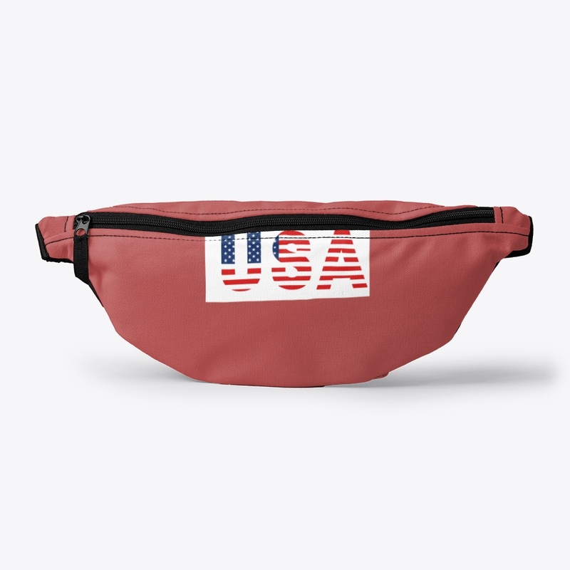 USA  flag  Products