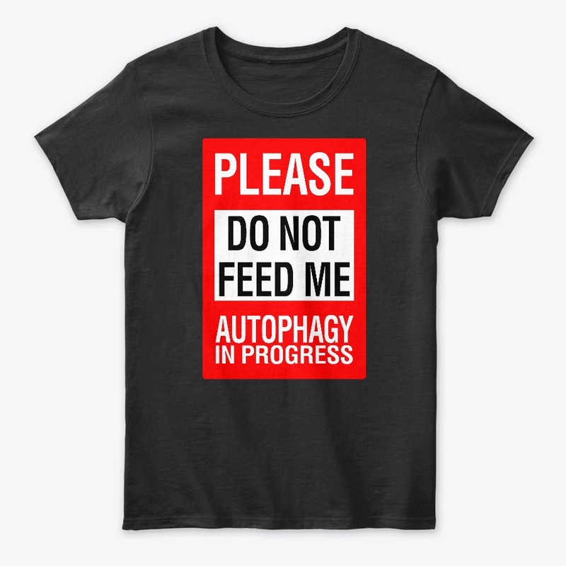 Do Not Feed Me