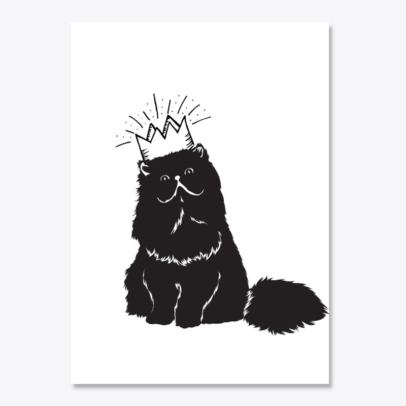 King Fluff