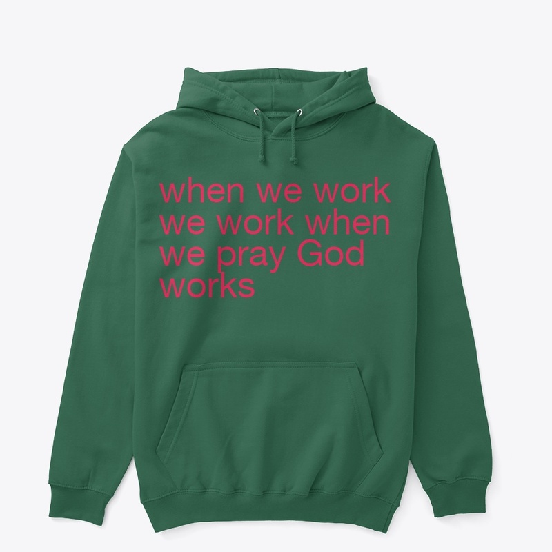 hoodie