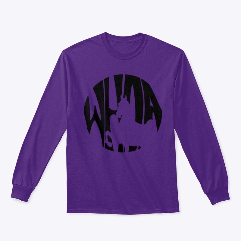 Whoa - Black