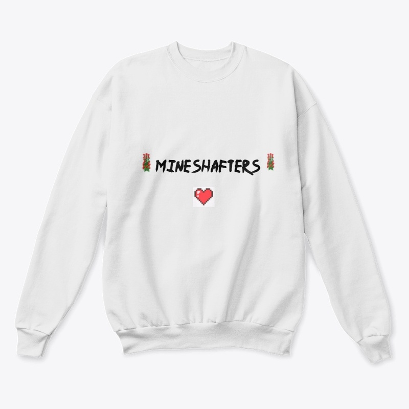 Long Sleeve  Fanbase Mineshafters