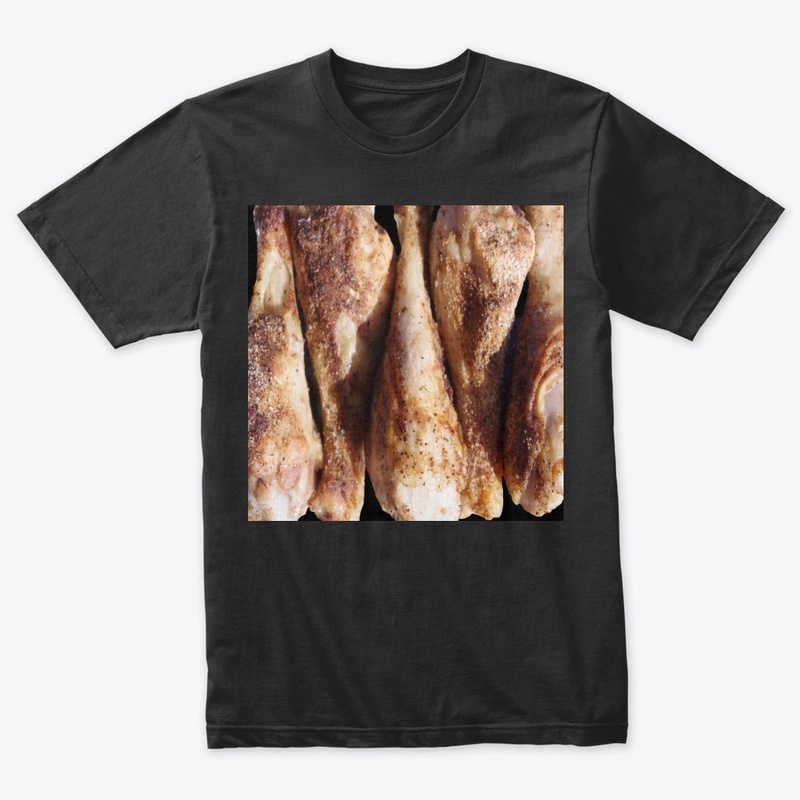 fried chicken