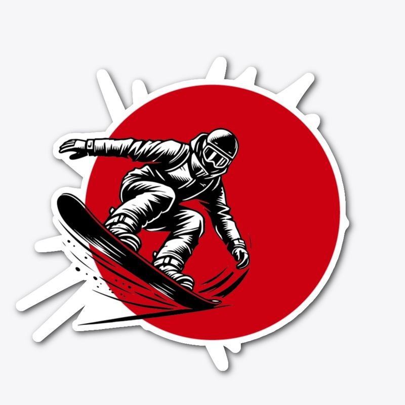 snowboard freestyle 