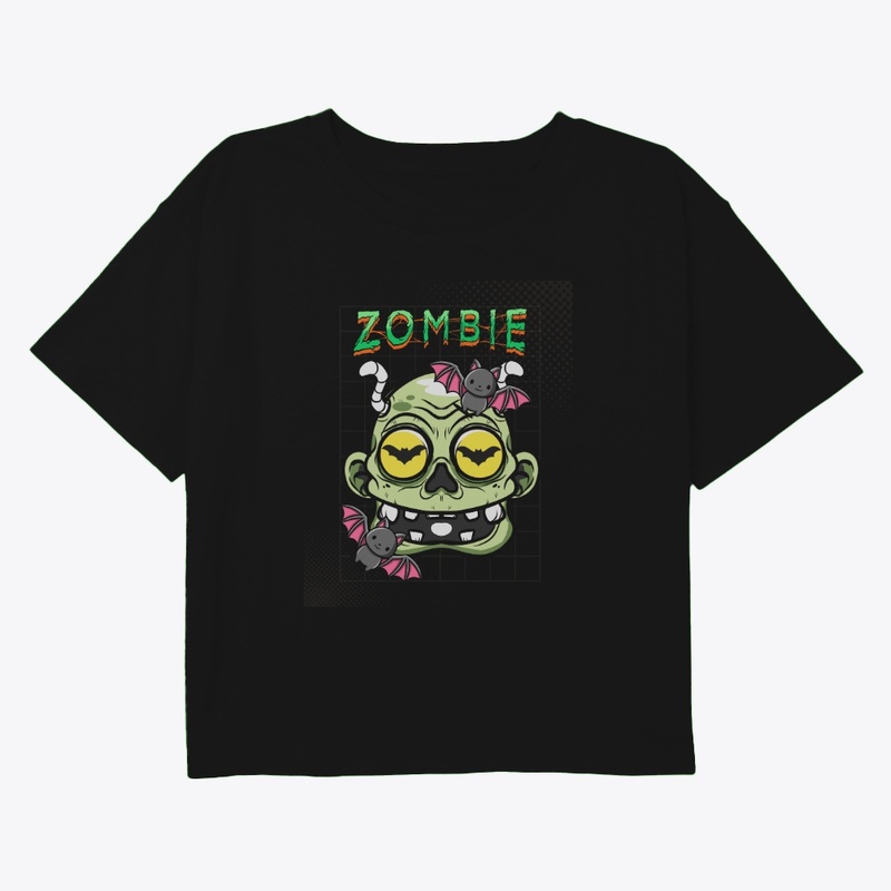 Zombie