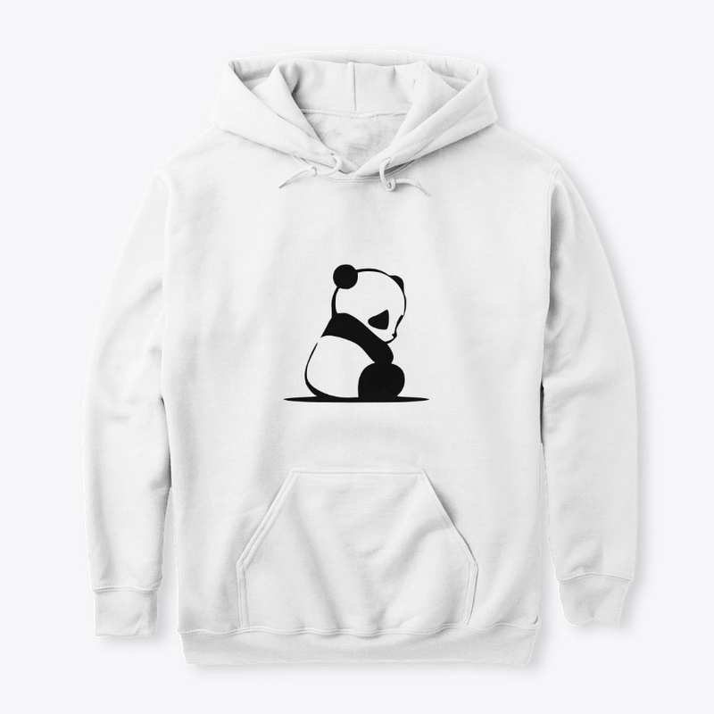 The Panda Merch
