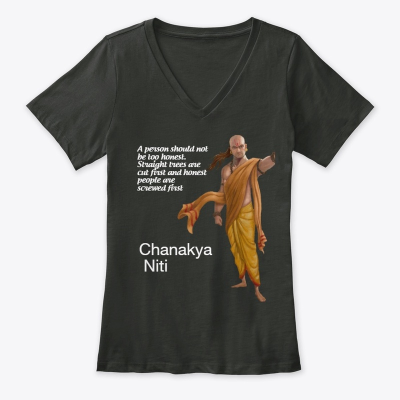 Chanakya Niti