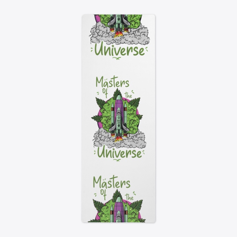 Zen 420 Yoga Mat