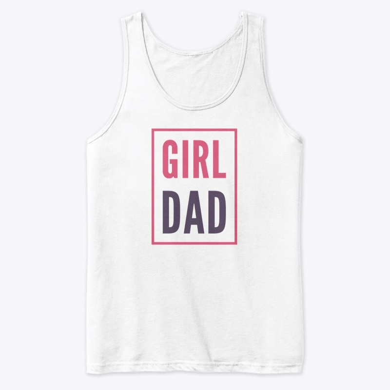 Girl Dad