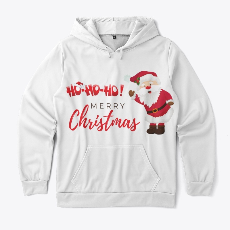 SANTA's CHRISTMAS WISH