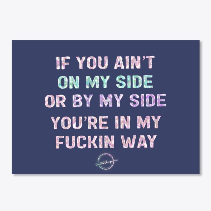 Move B!SH
