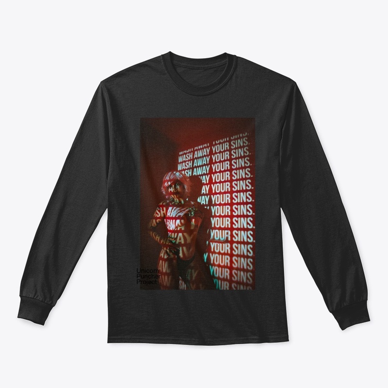 Wash Away Your Sins Collection