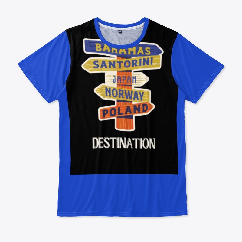 DESTINATION