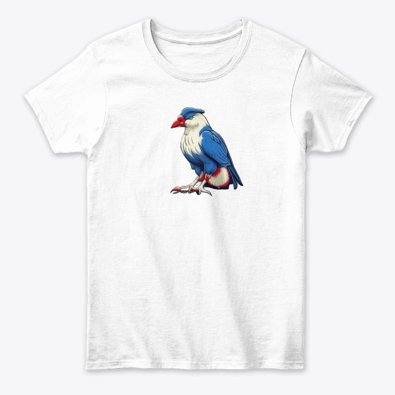 THE BIRD