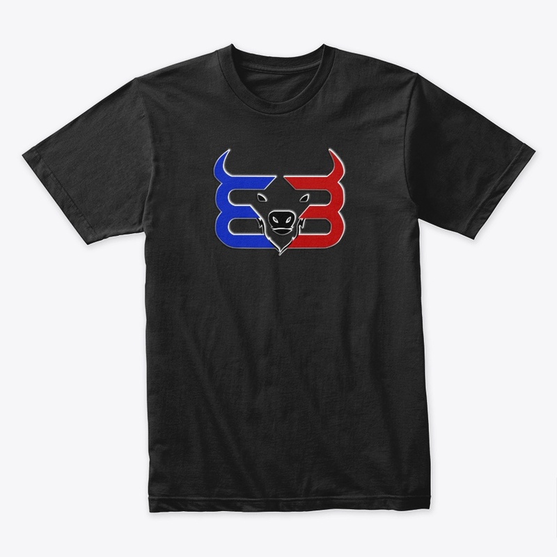 Built in Buffalo Classic Tee