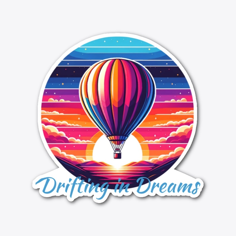 Drifting in Dreams