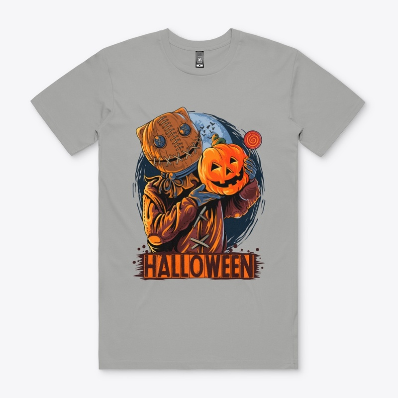 Men/Women Halloween Boo Shirts/hoodies 