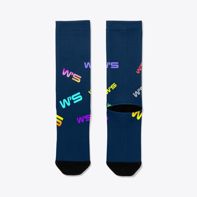 W's 