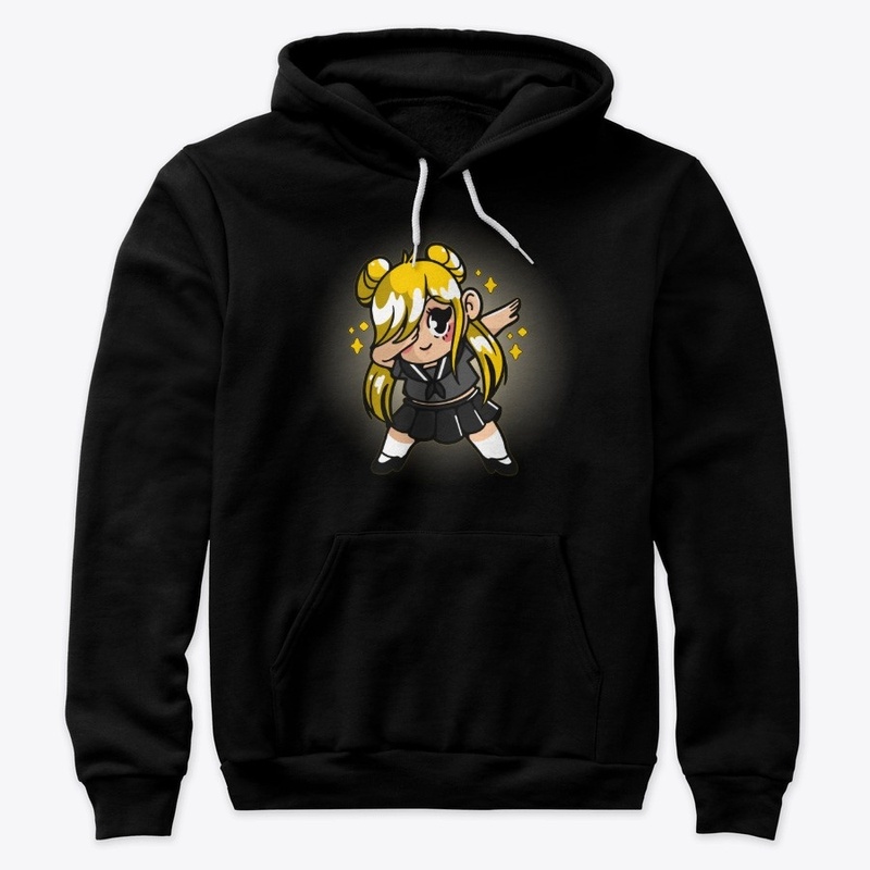 Dab Girl