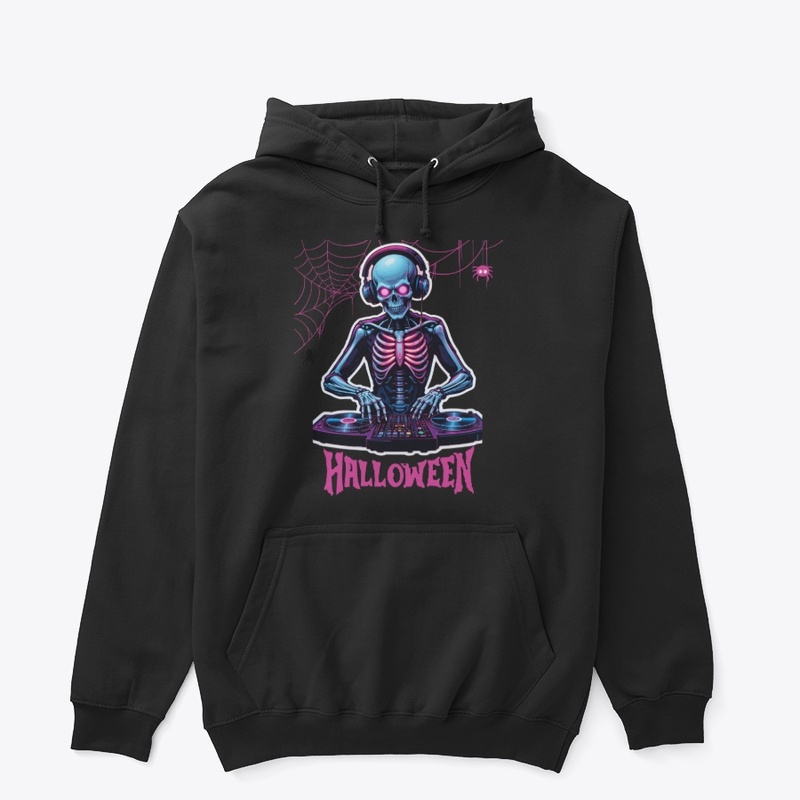 Kawaii Ghost Halloween Shirt