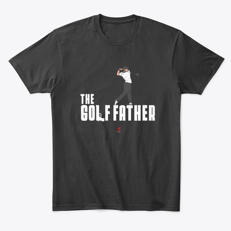 THE GOLF FATHER!