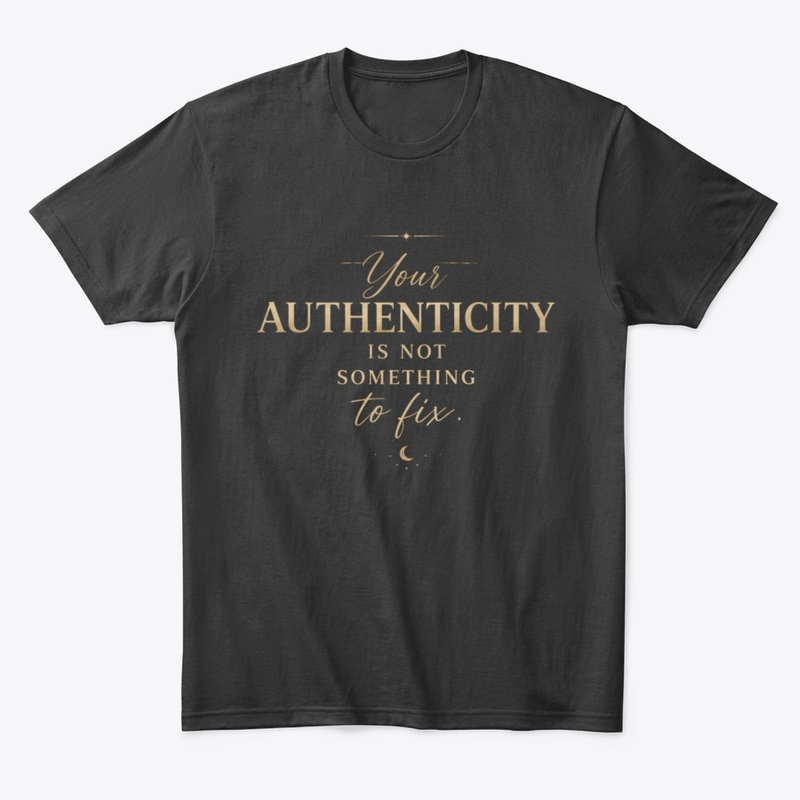 Awaken Your Authentic Self Collection