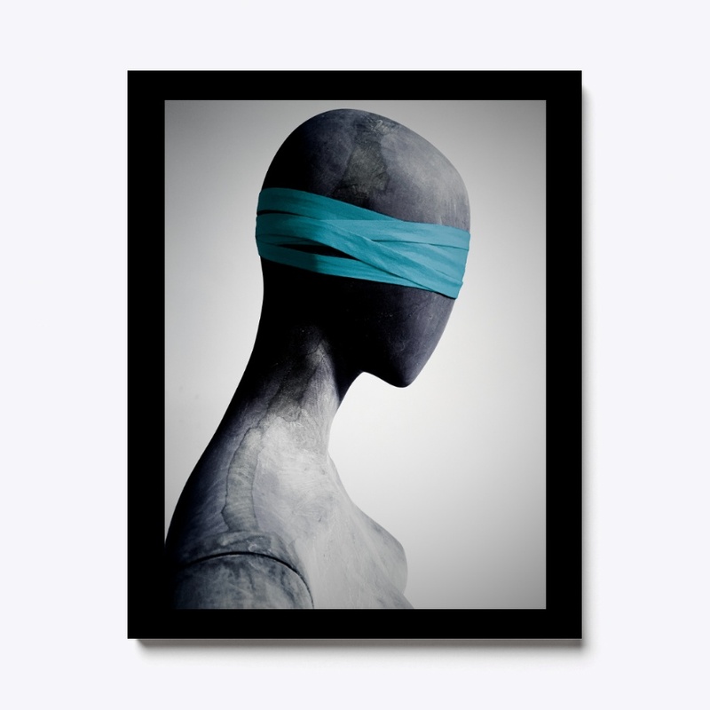 THE BLINDFOLD