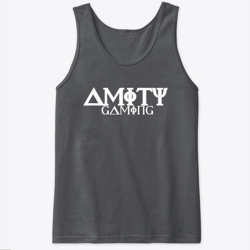 Gamer Code - White.