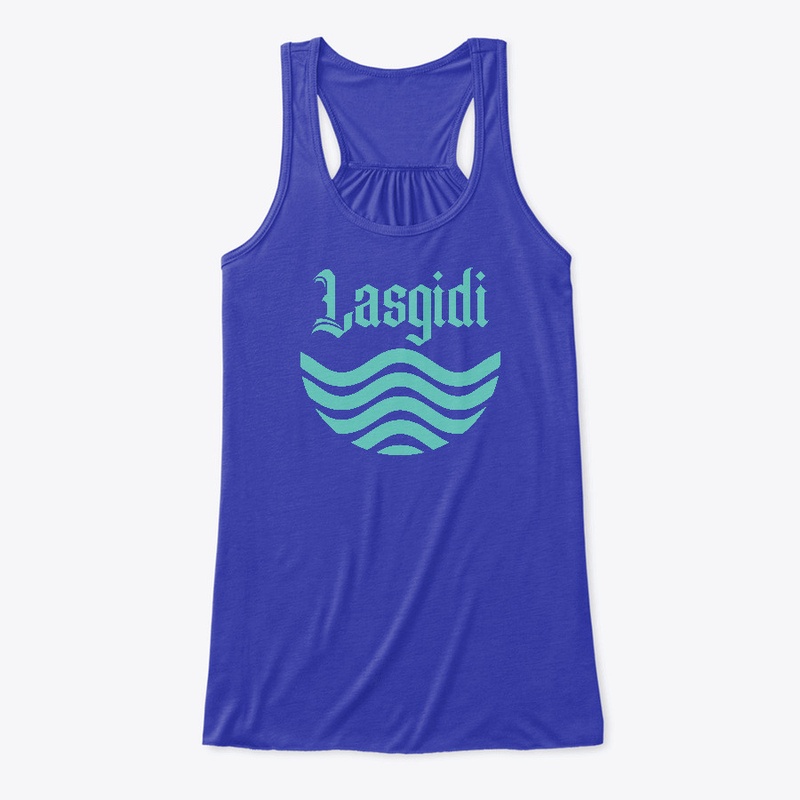 Lasgidi Design