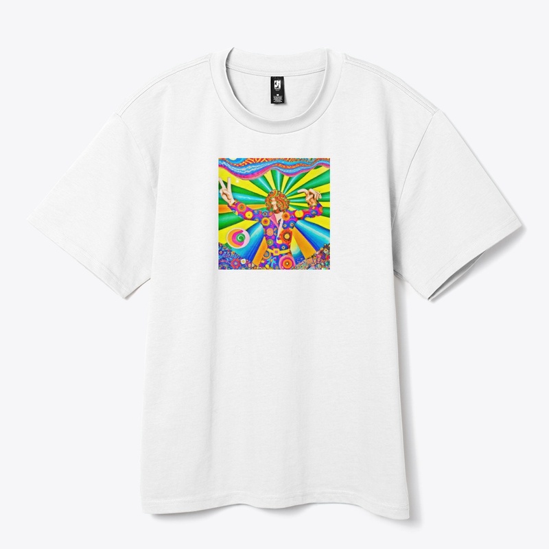 GROOVY ONE