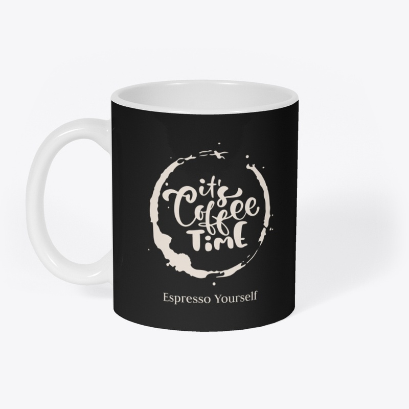 Espresso Yourself