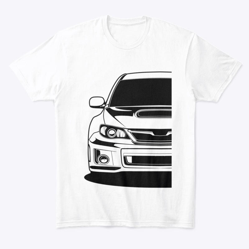 Black and White 3rd Gen