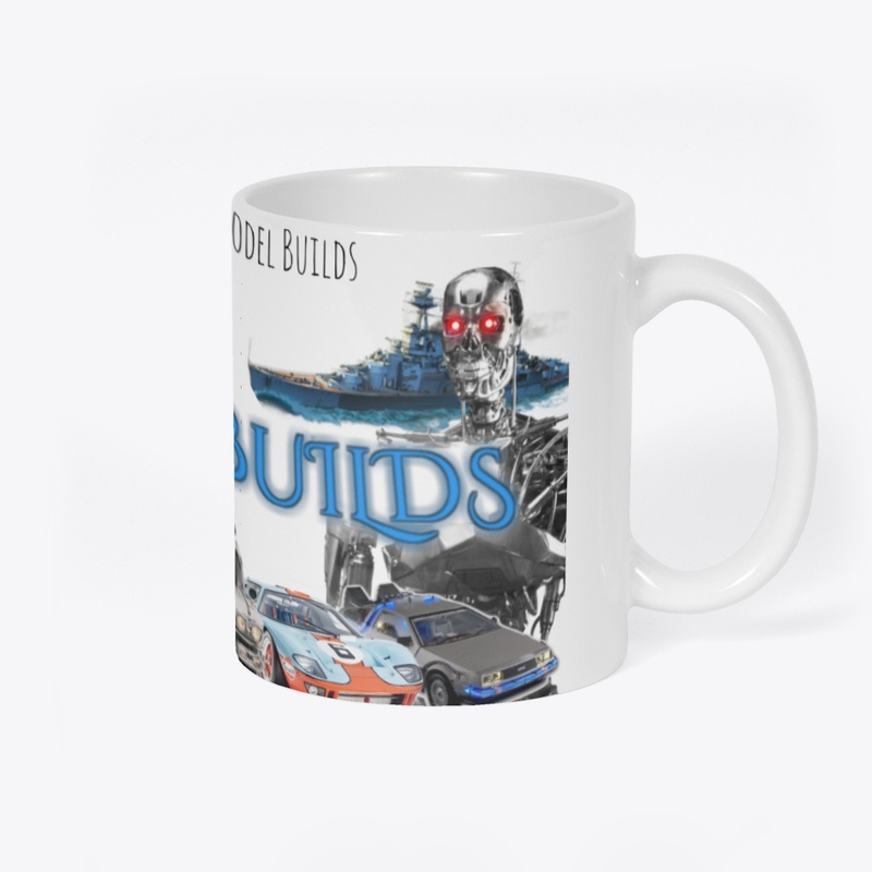 Builds mug