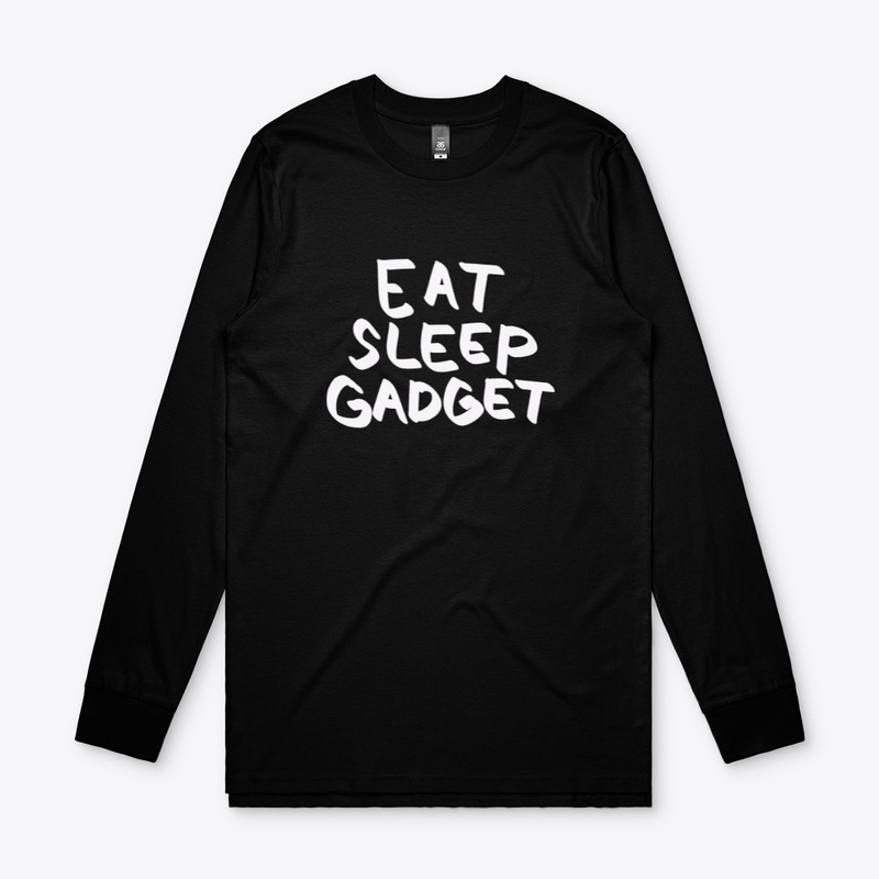 Eat-Sleep-Gadget