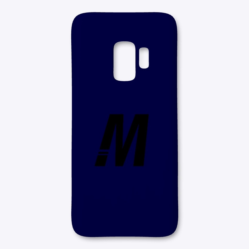 Mercury Phone Case