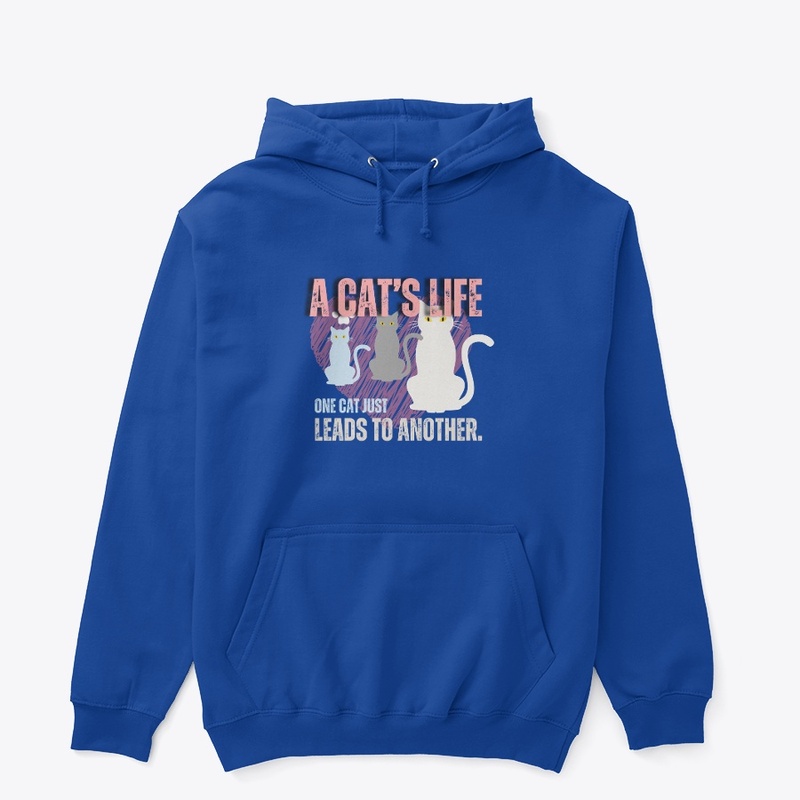 Catt shirt Every cat is my best friend.