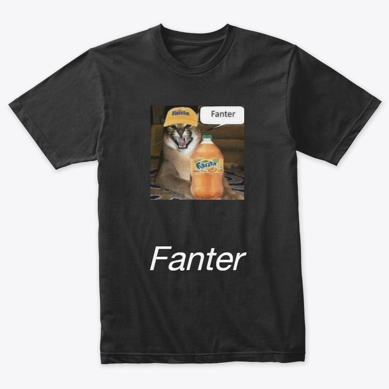 Floppa & Fanter