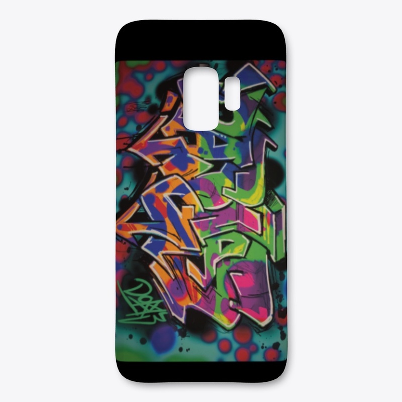 DASGASDOM3 PHONE CASES
