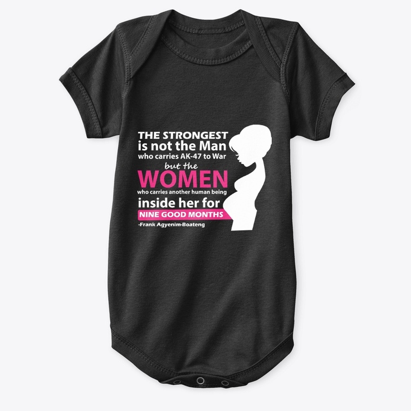 WOMEN POWER 