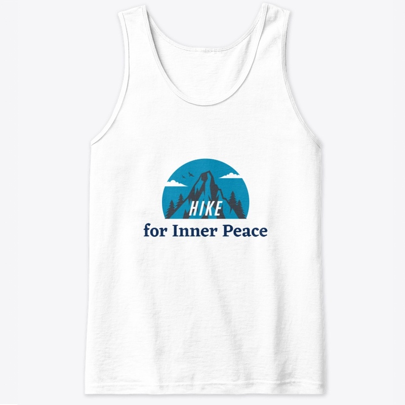 Hike for Inner Piece