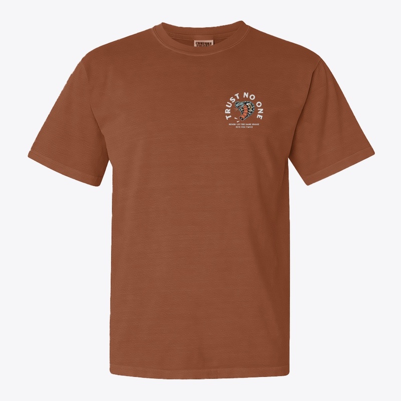 Unmatched Quality Tees & Hoodies.
