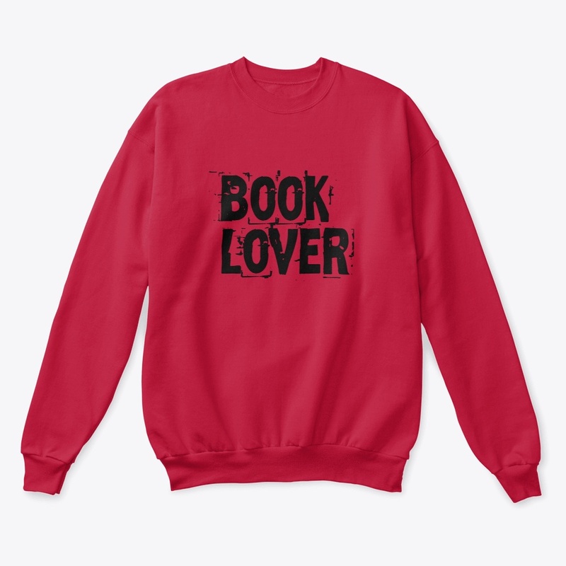 Book lover 