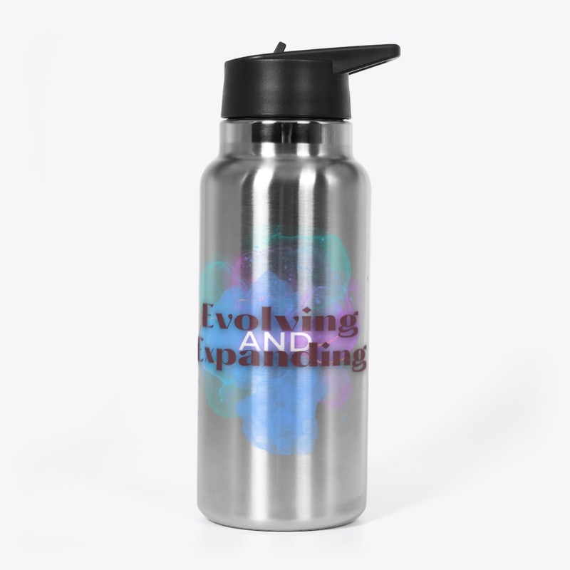 Evolving and Expanding Drinkware