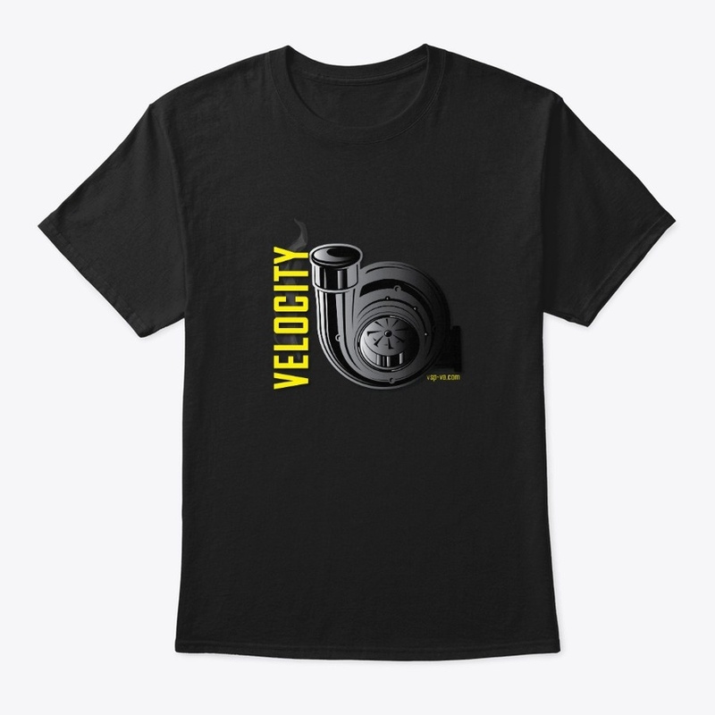 Velocity Turbo (Multiple Colors)