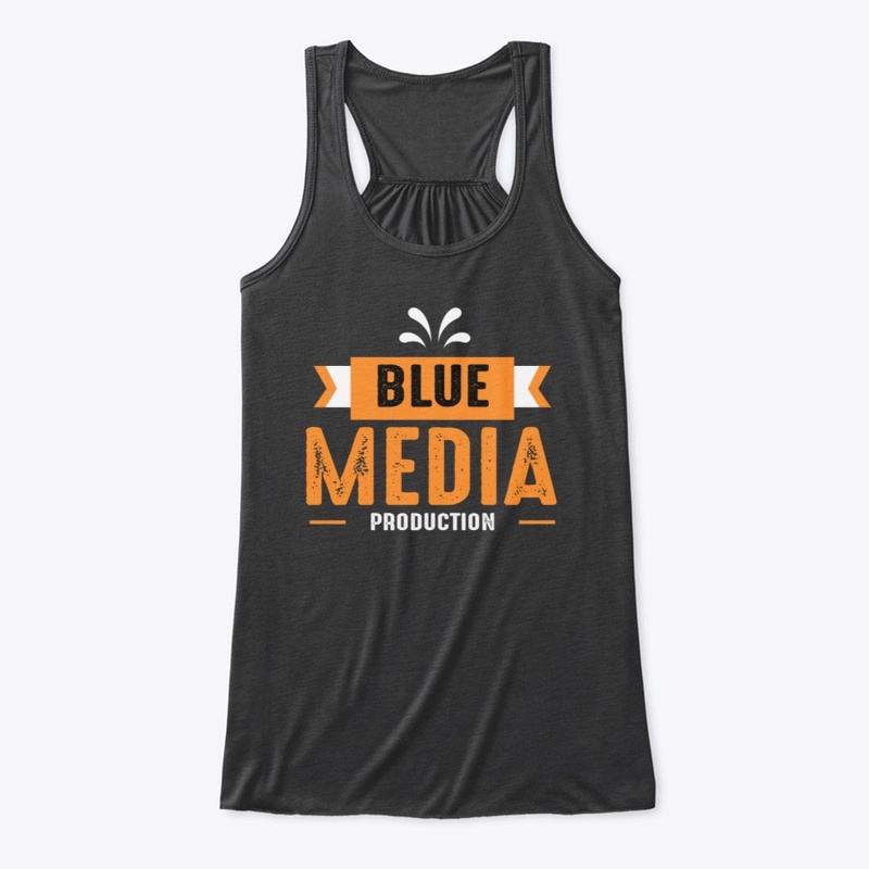 Blue Media Production